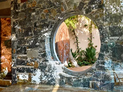 Cape Sounio, A Grecotel Resort to Live