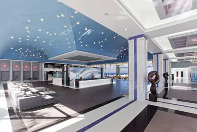 ATRIUM PLATINUM LUXURY RESORT HOTEL & SPA