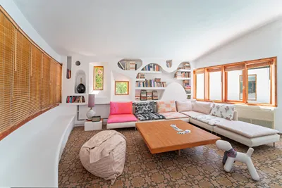 Ergon Hestia | Architectural Villa with Pool