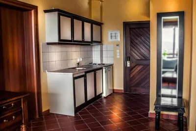 Kallisti Apart Hotel
