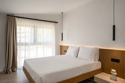 Alma Luxury Villas