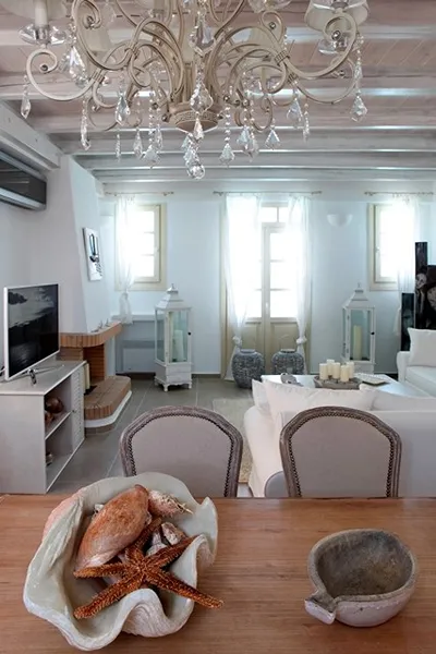 Michaela Residence