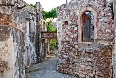 Villa Irida Crete