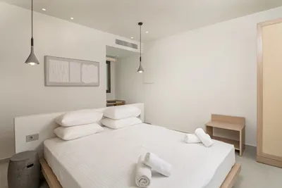 La Vea Suites Milos