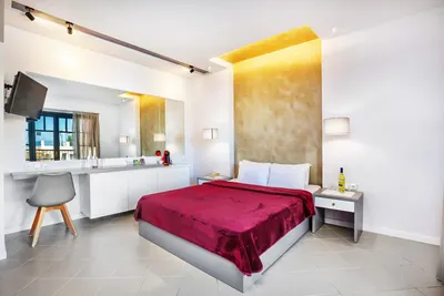 Atrium Hotel Halkidiki