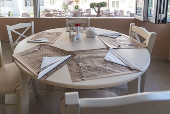 Maistrali Hotel & Apartments Zakynthos