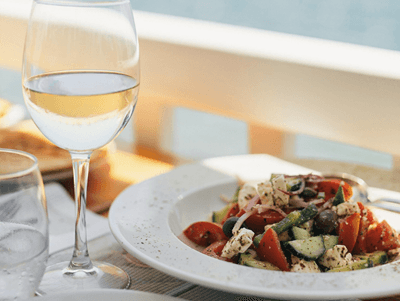 Pedi Beach Hotel Symi