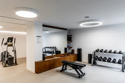 Orama Hotel & Spa