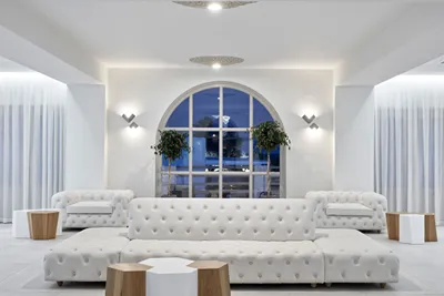 Costa Grand Resort & Spa Santorini