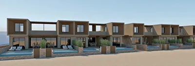 Thalassa Boutique Hotel