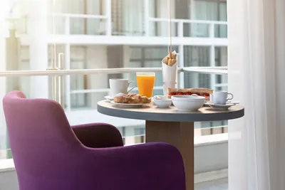 Athens Tiare by Mage Hotels