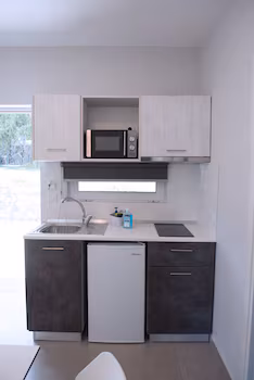 Gelli Apartments