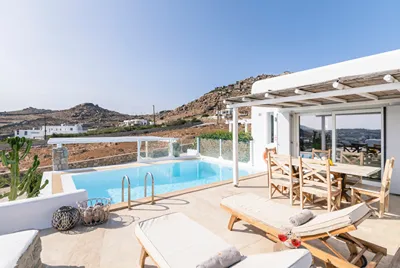 LLB Luxury Villas & Suites Mykonos