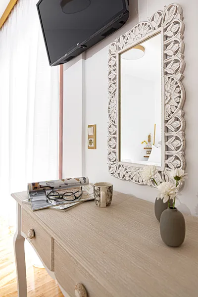 Villa Dafni Lindos