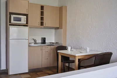 The Apartments by Esperia