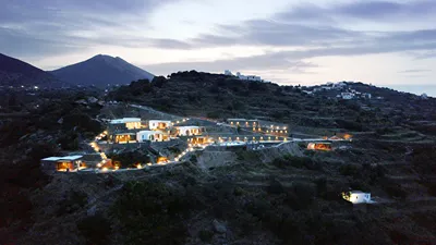 Sigma Residences Boutique Hotel