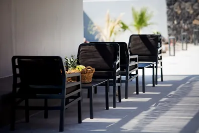 Terra Nera Suites Santorini