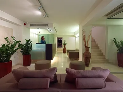 El Greco Hotel Ierapetra