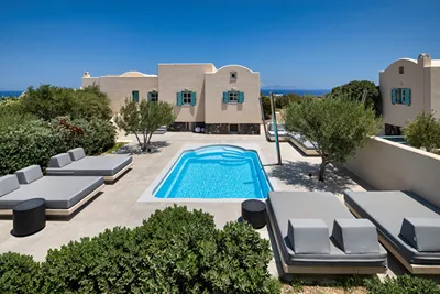 Sienna Eco Resort