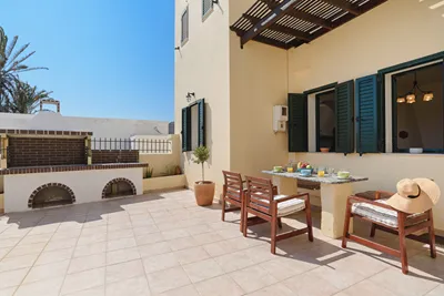 Villa Meitani