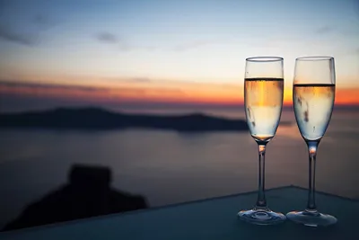 Whitedeck Santorini