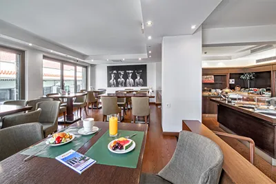 Plaka Hotel Athens