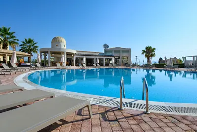 Olympion Village Corfu