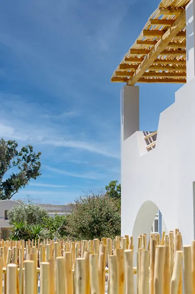 Opalia Suites