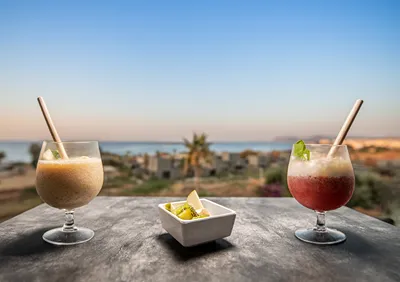 Sea View Hotel & Apartments