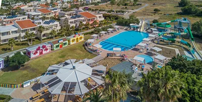 Kipriotis Village Resort by Anayia All Inclusive Resorts