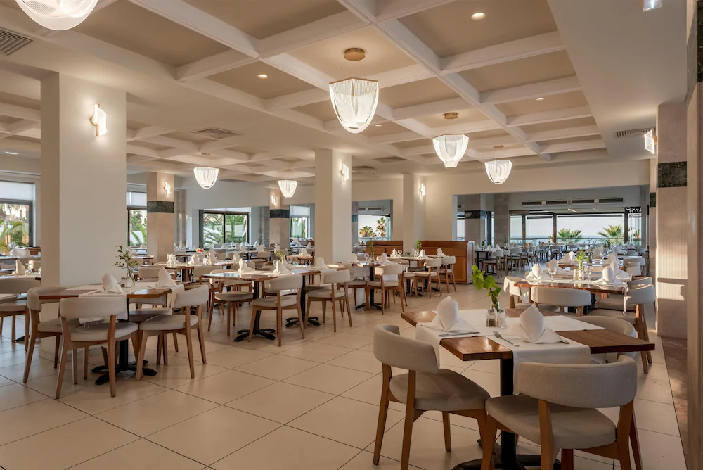 Annabelle Beach Resort
