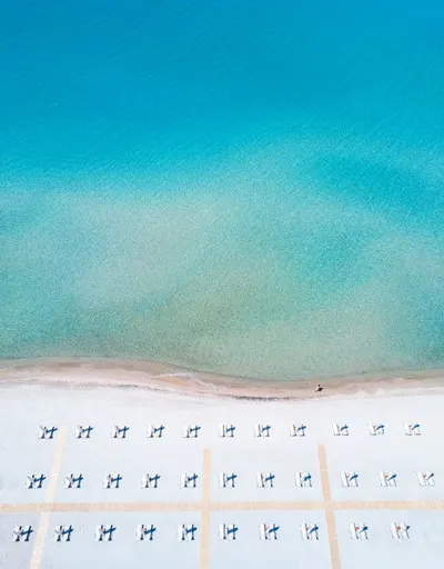 SANI DUNES Sani Resort