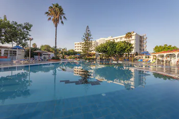 Atlantis Hotel