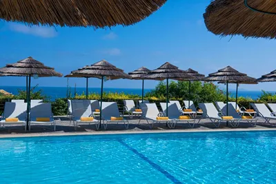 Blue Bay Resort Hotel