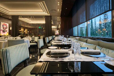 Divani Caravel Hotel Athens