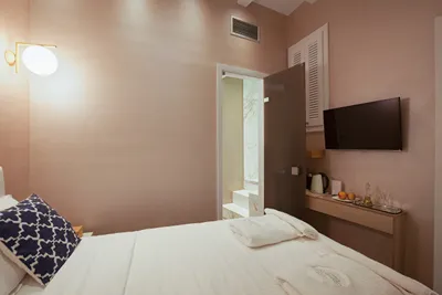 Consolato Boutique Suites