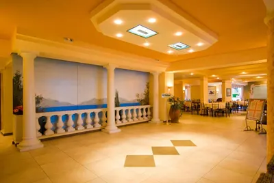 POTAMAKI BEACH HOTEL