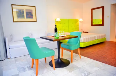 DIONYSOS HOTEL