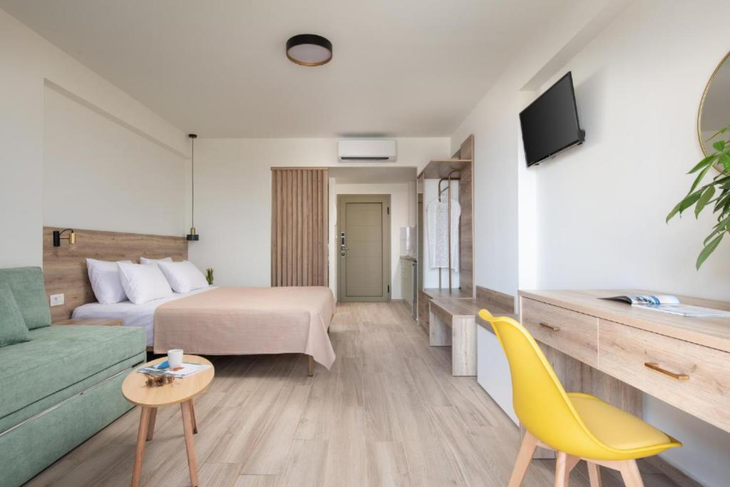 Aetherion Suites