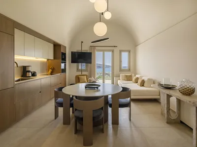 The Villas