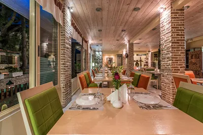 Koukounaria Hotel Zante