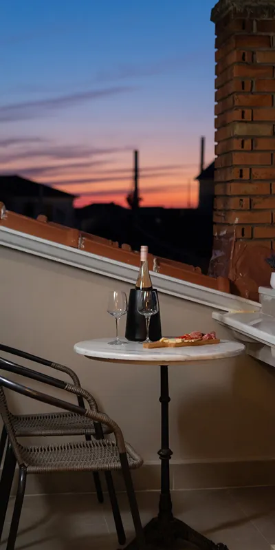 The Secret Boutique Hotel