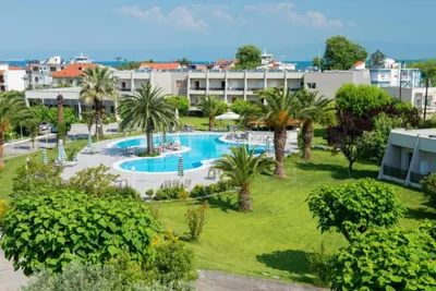 Aethria Hotel