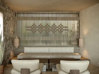 The Revery - Luxury Suites & Tented Pavilions