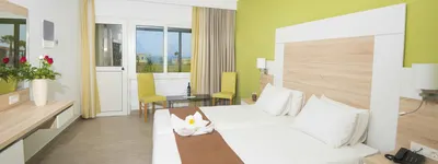 Hotel Eurovillage Achilleas