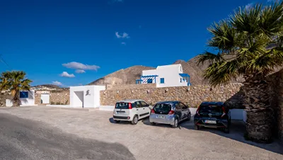 Margarenia Hotel Santorini