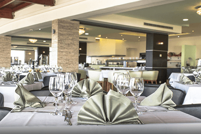 All Senses Nautica Blue Exclusive Resort & Spa Rhodes By Anayia All Inclusive Resorts