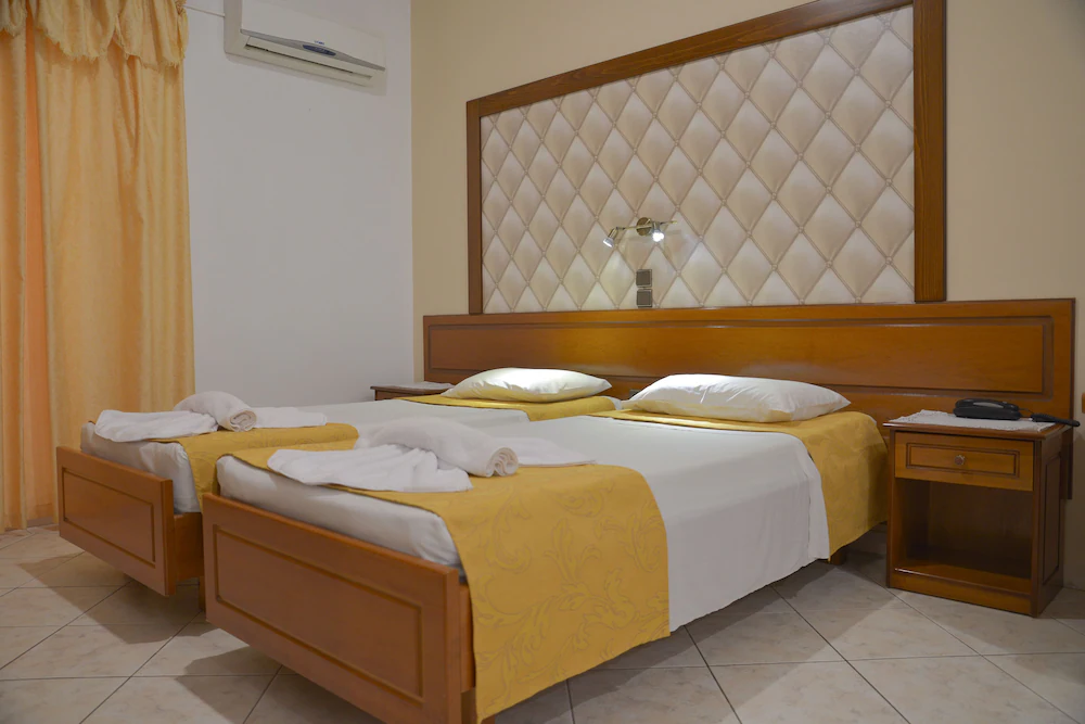 ANGELINA HOTEL