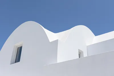 Omna Caldera Suites