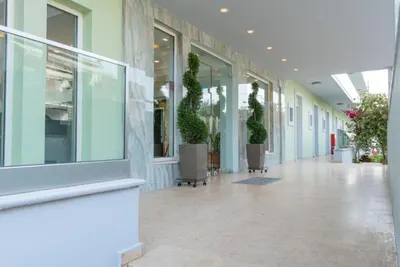 Corfu Maris Hotel